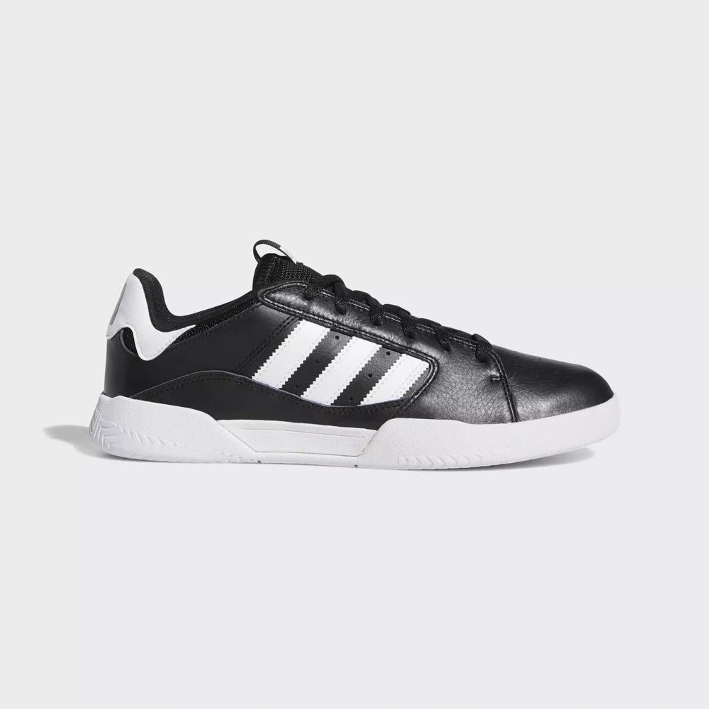 Adidas VRX Cup Low Tenis Negros Para Hombre (MX-64940)